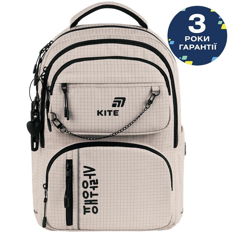 Рюкзак Kite Education teens Prime K26-2594M-1 На замовлення