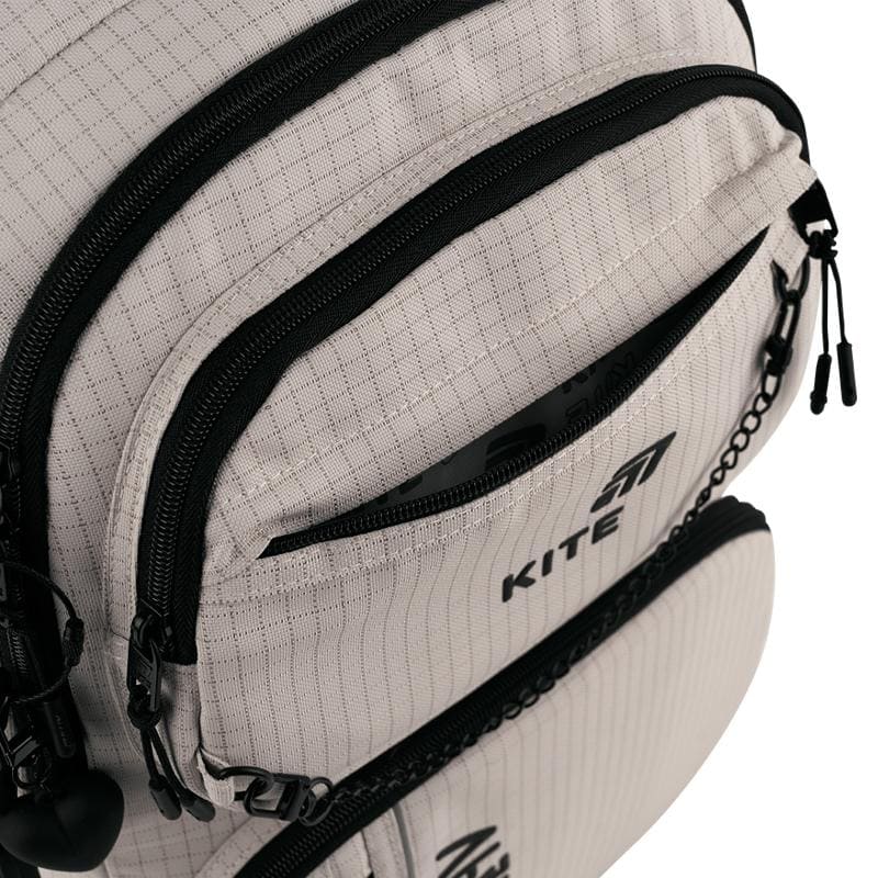 Рюкзак Kite Education teens Prime K26-2594M-1 На замовлення