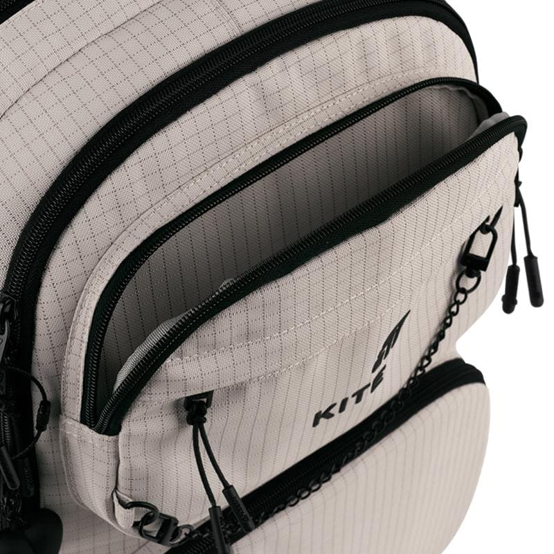 Рюкзак Kite Education teens Prime K26-2594M-1 На замовлення