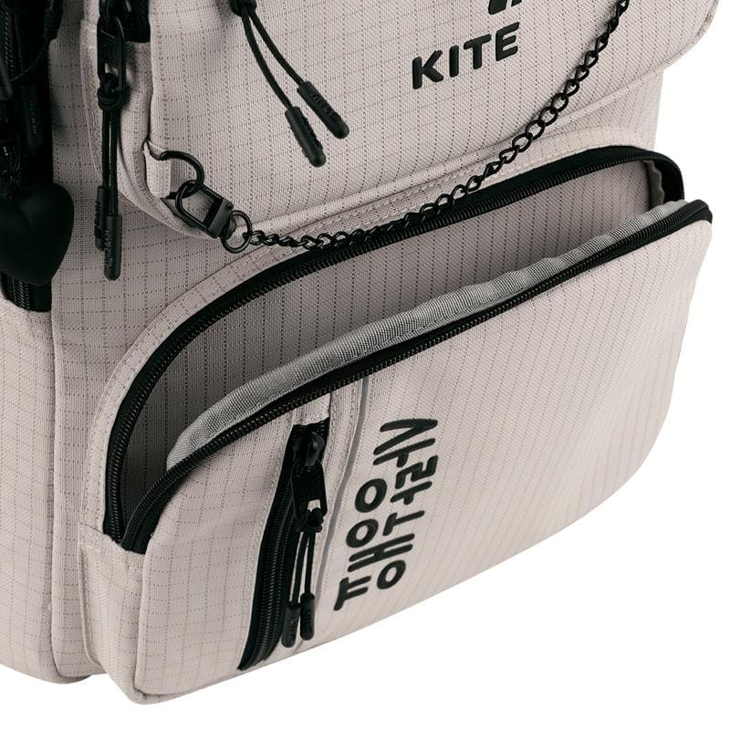 Рюкзак Kite Education teens Prime K26-2594M-1 На замовлення