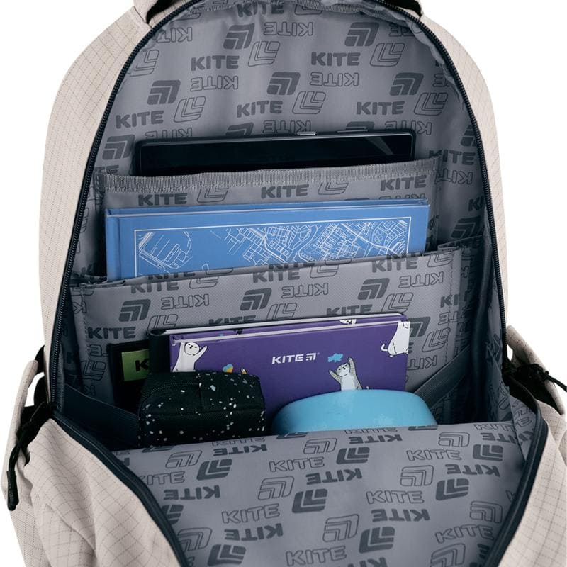 Рюкзак Kite Education teens Prime K26-2594M-1 На замовлення