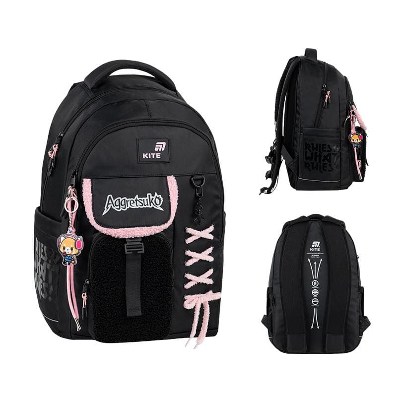 Рюкзак Kite Education teens AR26-2597L На замовлення