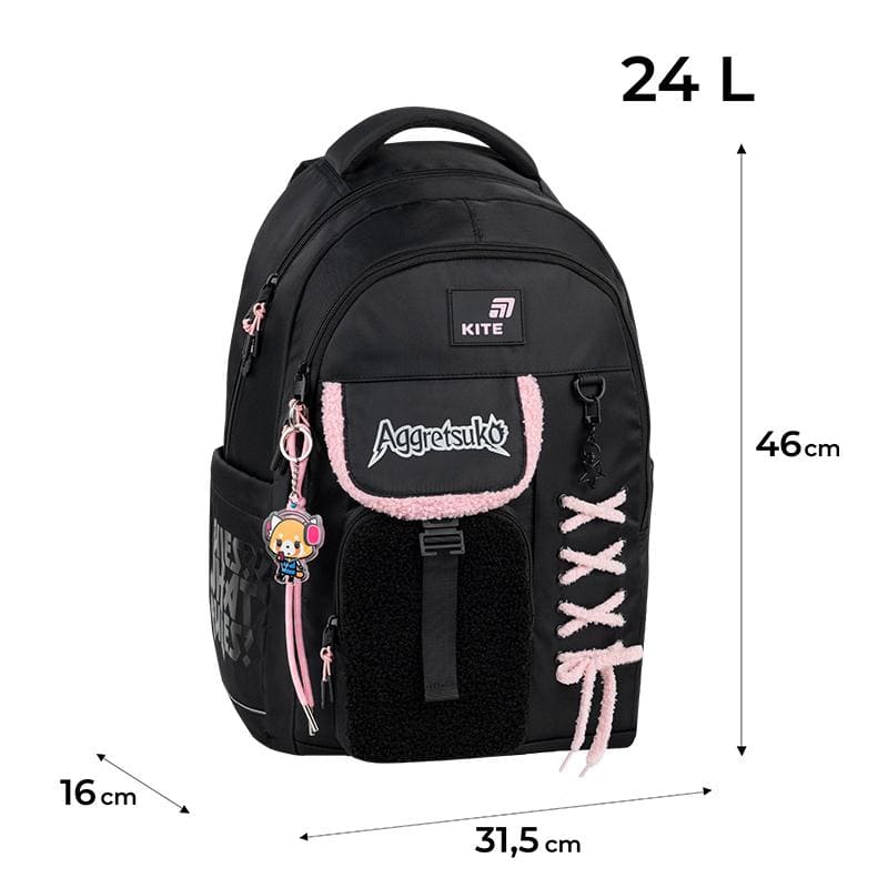 Рюкзак Kite Education teens AR26-2597L На замовлення
