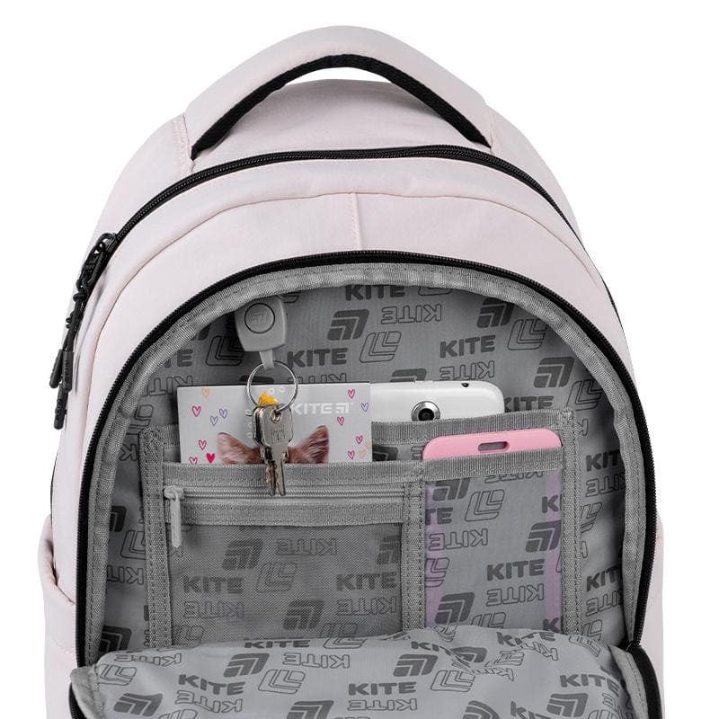 Рюкзак Kite Education teens Tenderly K26-2597L-1 Под заказ