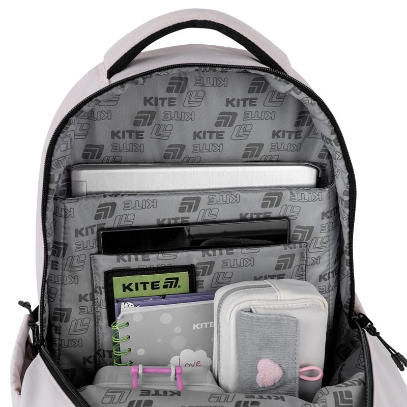 Рюкзак Kite Education teens Tenderly K26-2597L-1 Под заказ