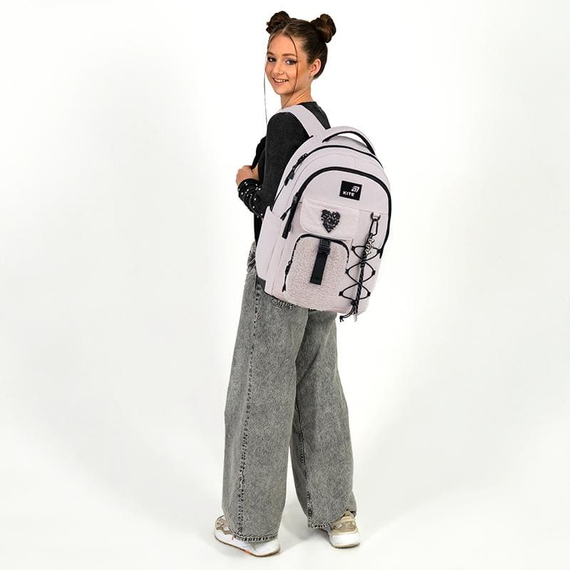 Рюкзак Kite Education teens Tenderly K26-2597L-1 Под заказ