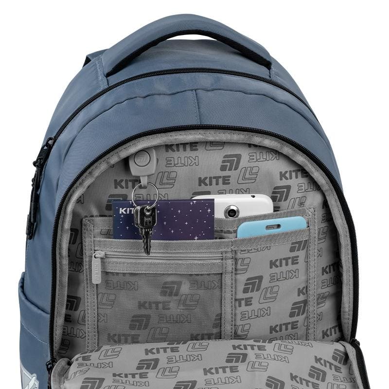 Рюкзак Kite Education teens AT26-2597L На замовлення