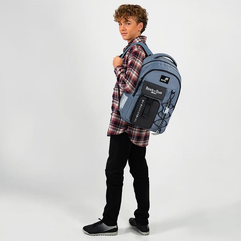 Рюкзак Kite Education teens AT26-2597L На замовлення