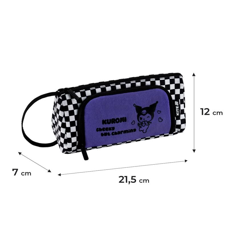 Пенал Kite HK26-2700 На замовлення