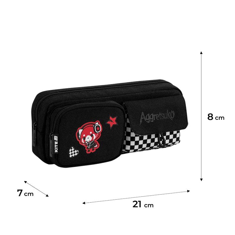 Пенал Kite AR26-2701 На замовлення