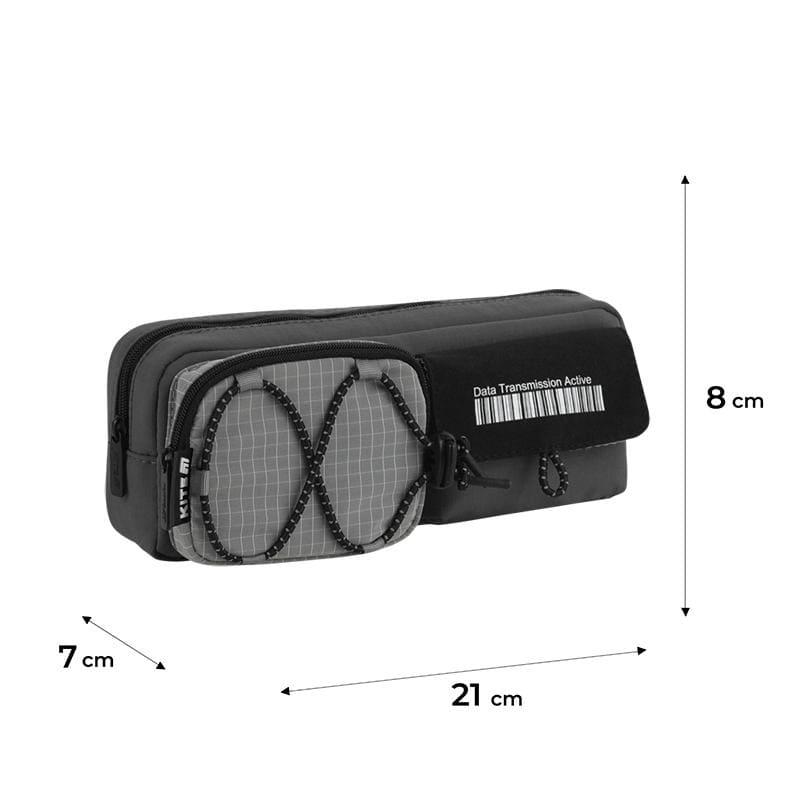 Пенал Kite K26-2701-2 На замовлення