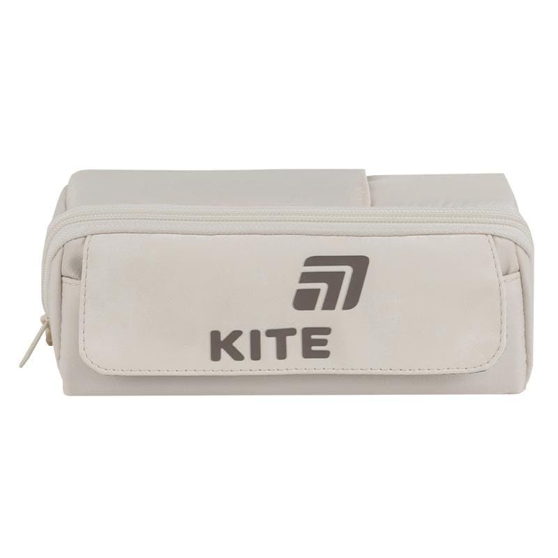 Пенал Kite бежевий K26-2702-1 На замовлення