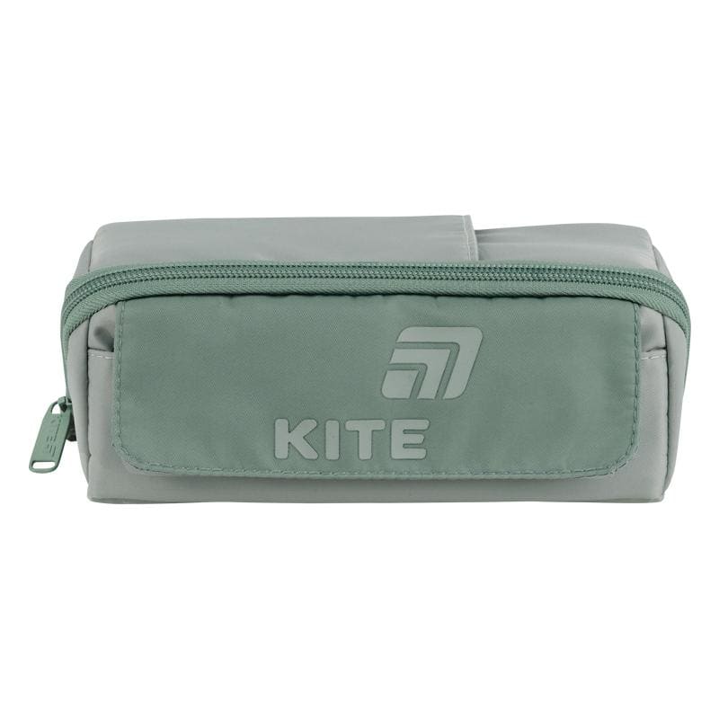 Пенал Kite оливковий K26-2702-3 На замовлення