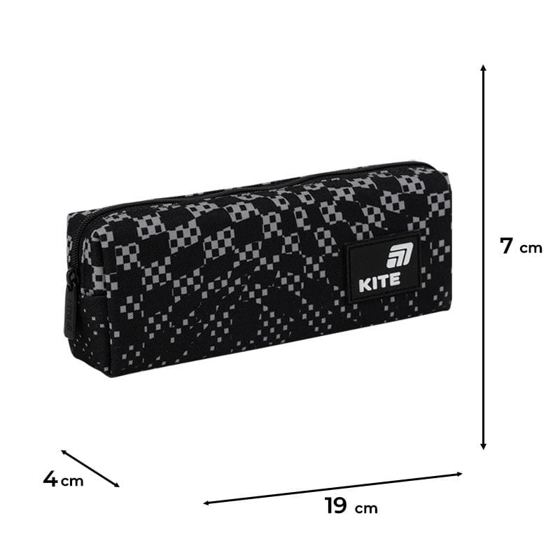 Пенал Kite K26-642-3 На замовлення