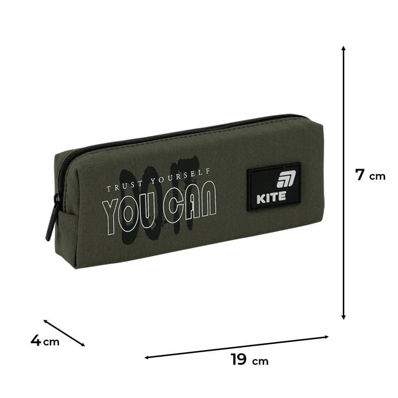 Пенал Kite K26-642-4 На замовлення
