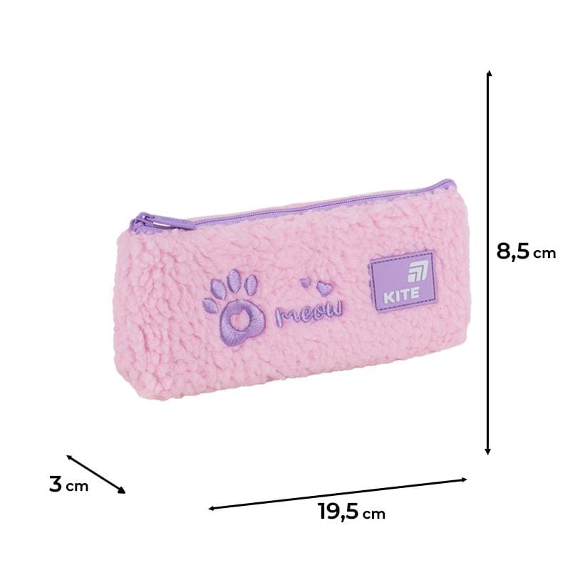 Пенал Kite K26-680-2 На замовлення