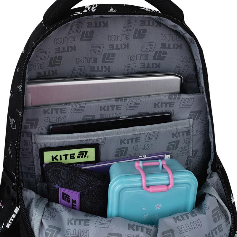 Рюкзак Kite Education teens Gothic Elegance K26-8001L На замовлення