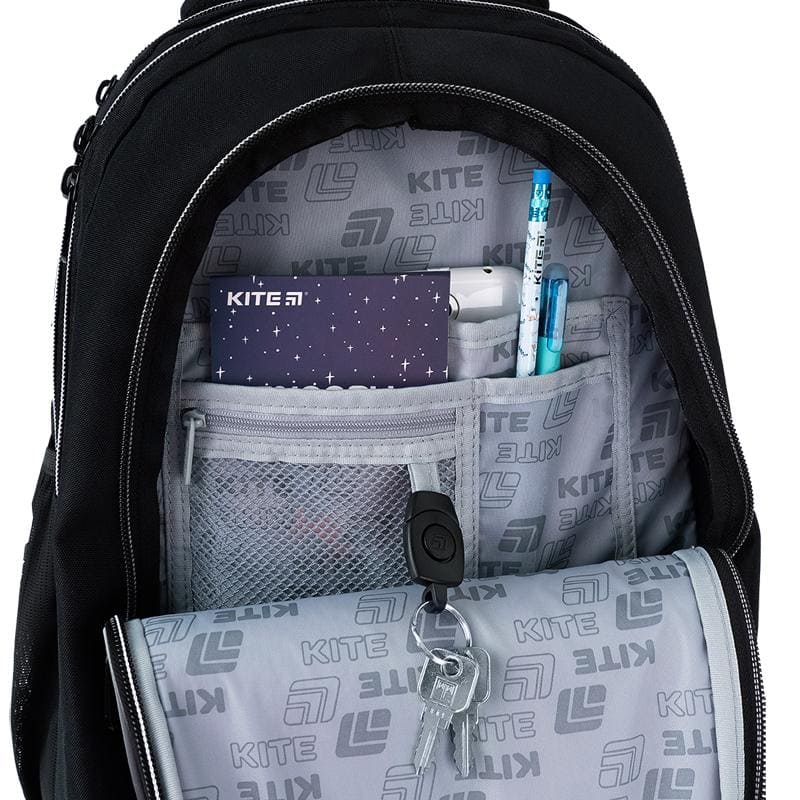 Рюкзак Kite Education teens BC26-8001L Под заказ