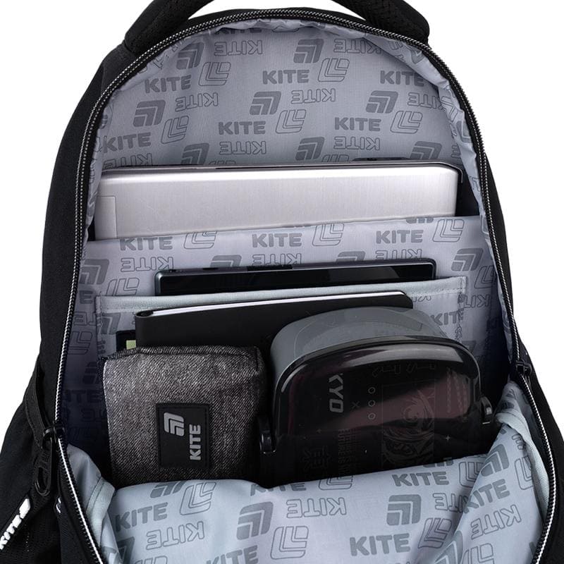 Рюкзак Kite Education teens BC26-8001L Под заказ