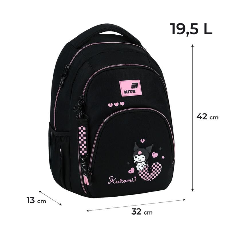 Рюкзак Kite Education teens HK26-905M На замовлення