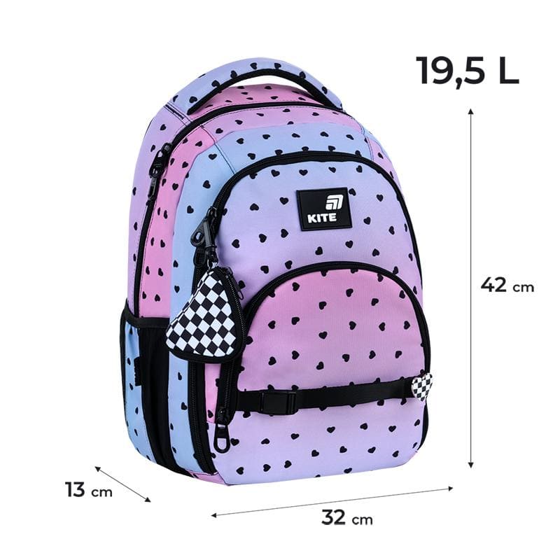 Рюкзак Kite Education teens Gradient K26-905M-2 Под заказ