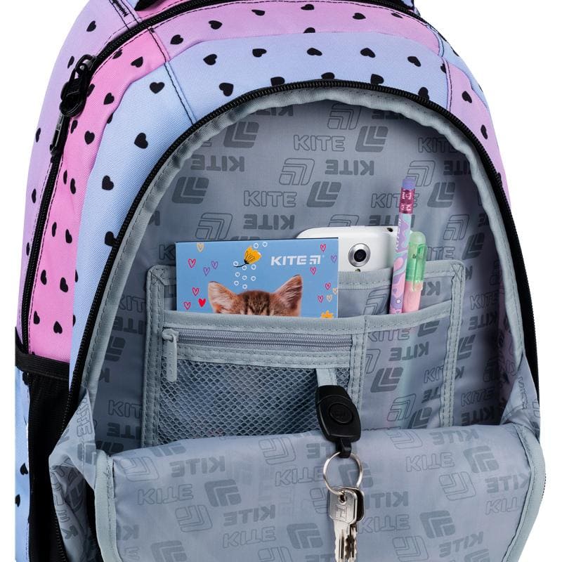 Рюкзак Kite Education teens Gradient K26-905M-2 Под заказ