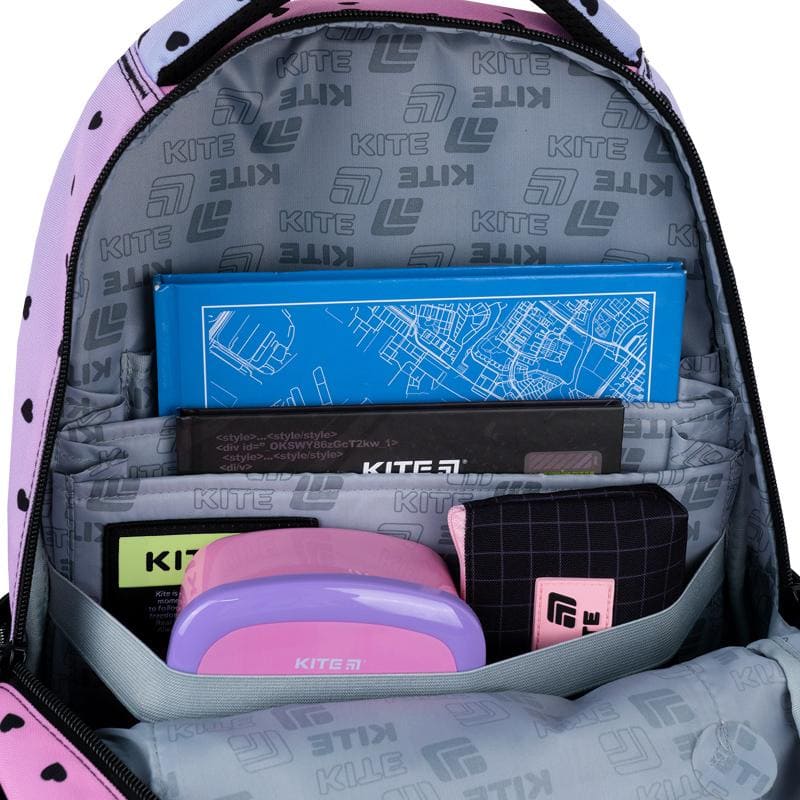 Рюкзак Kite Education teens Gradient K26-905M-2 Под заказ