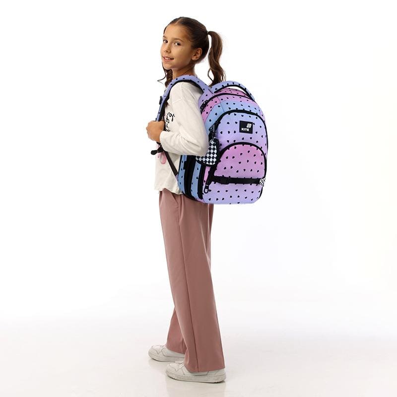 Рюкзак Kite Education teens Gradient K26-905M-2 Под заказ