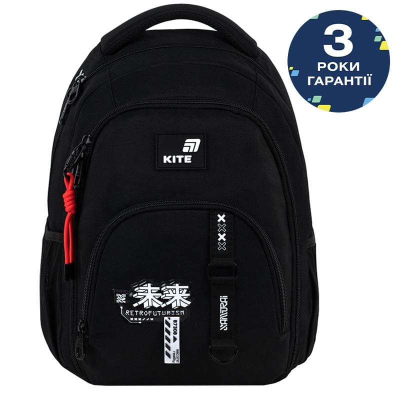 Рюкзак Kite Education teens Anime Boy K26-905M-3 На замовлення