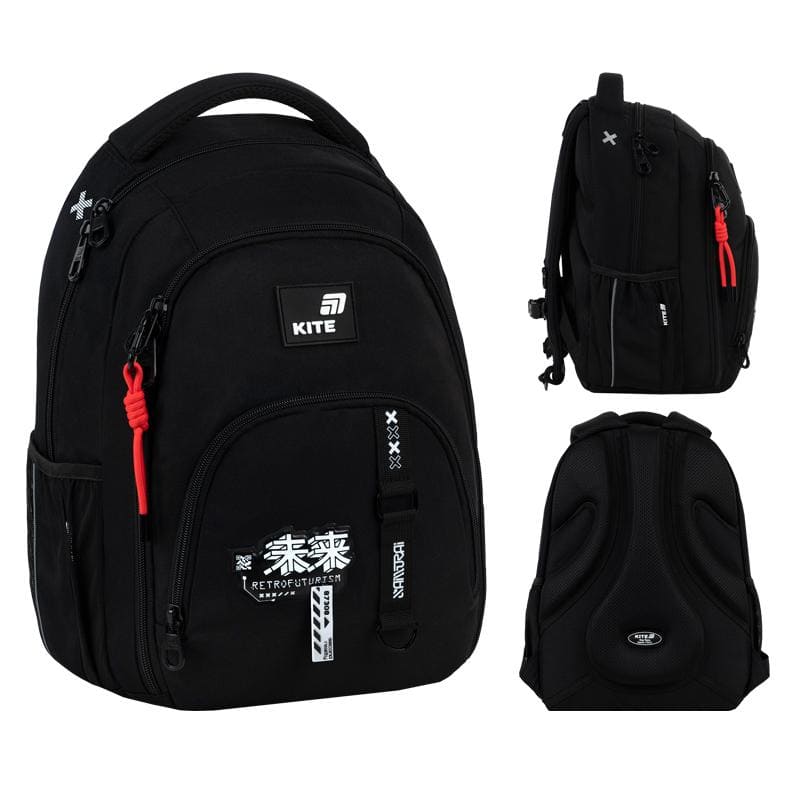Рюкзак Kite Education teens Anime Boy K26-905M-3 На замовлення