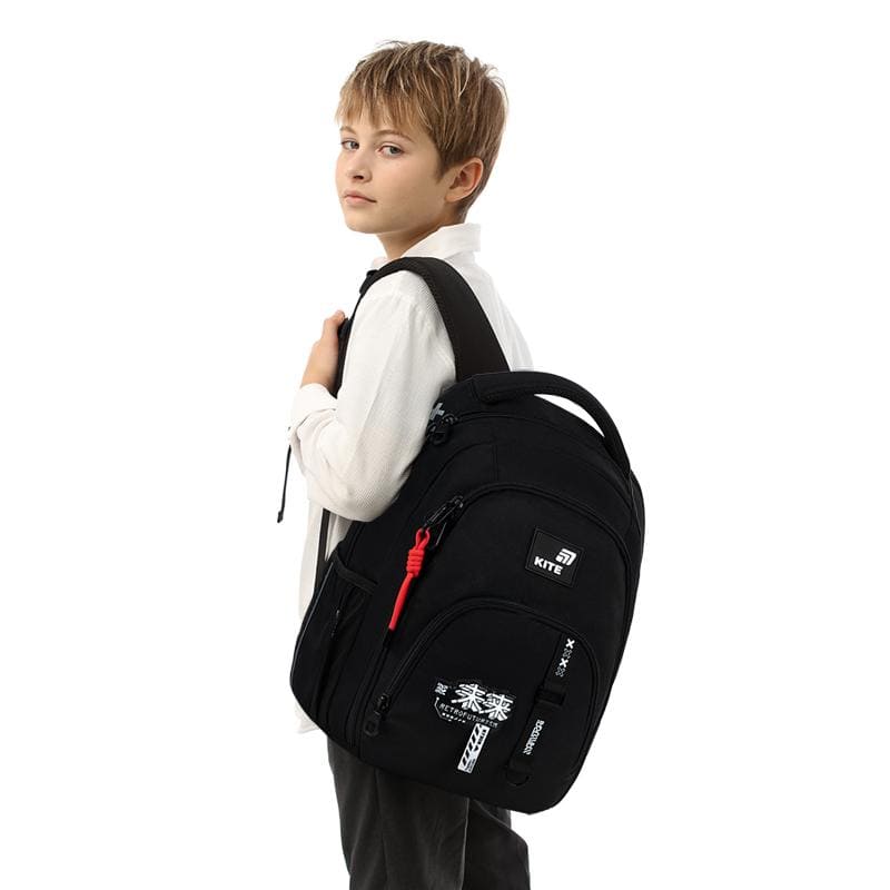 Рюкзак Kite Education teens Anime Boy K26-905M-3 На замовлення