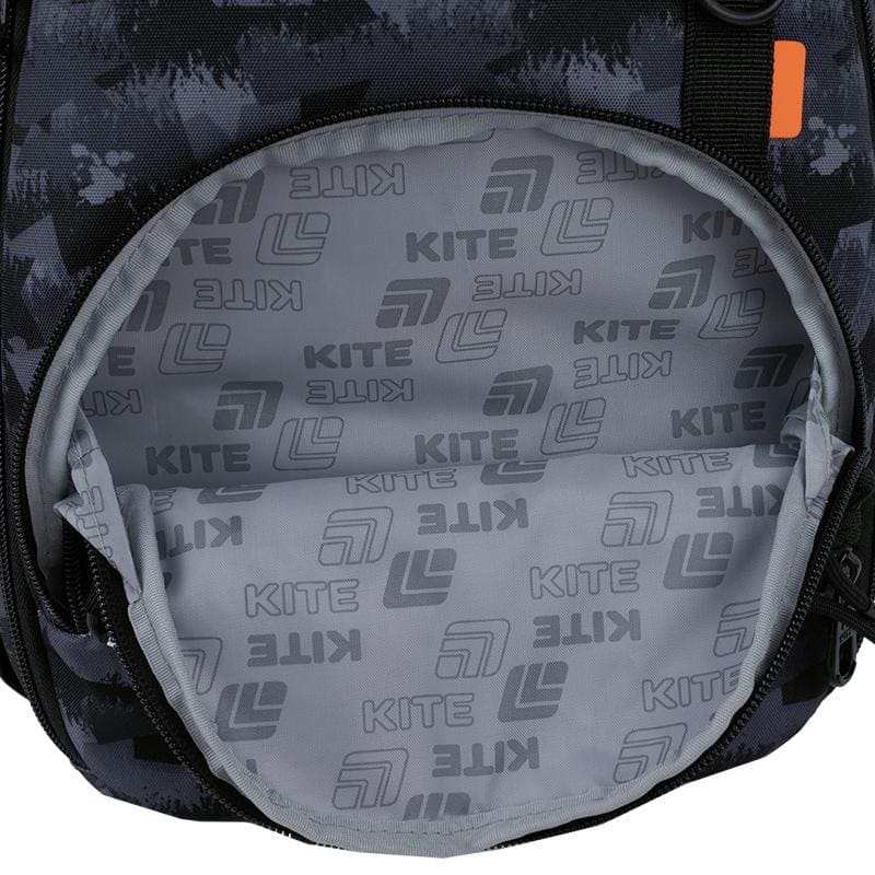 Рюкзак Kite Education teens Power Inside K26-905M-4 На замовлення