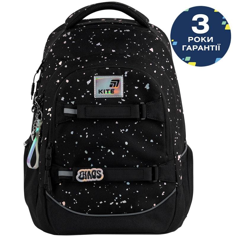 Рюкзак Kite Education teens Holographic K26-727M-1 Под заказ