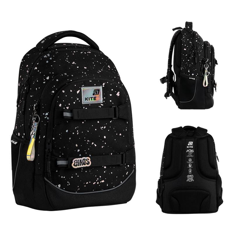 Рюкзак Kite Education teens Holographic K26-727M-1 Под заказ