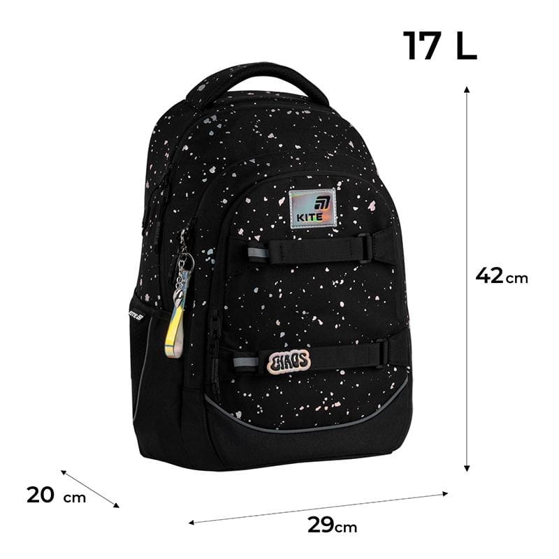Рюкзак Kite Education teens Holographic K26-727M-1 Под заказ