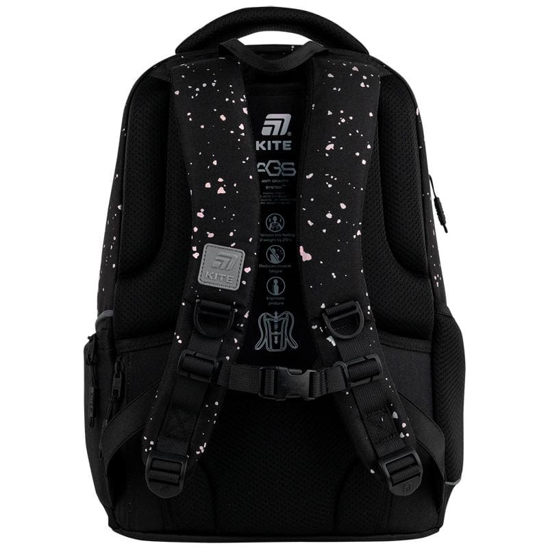 Рюкзак Kite Education teens Holographic K26-727M-1 Под заказ