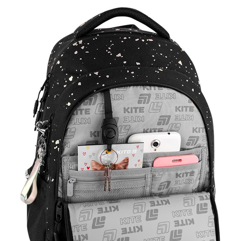 Рюкзак Kite Education teens Holographic K26-727M-1 Под заказ