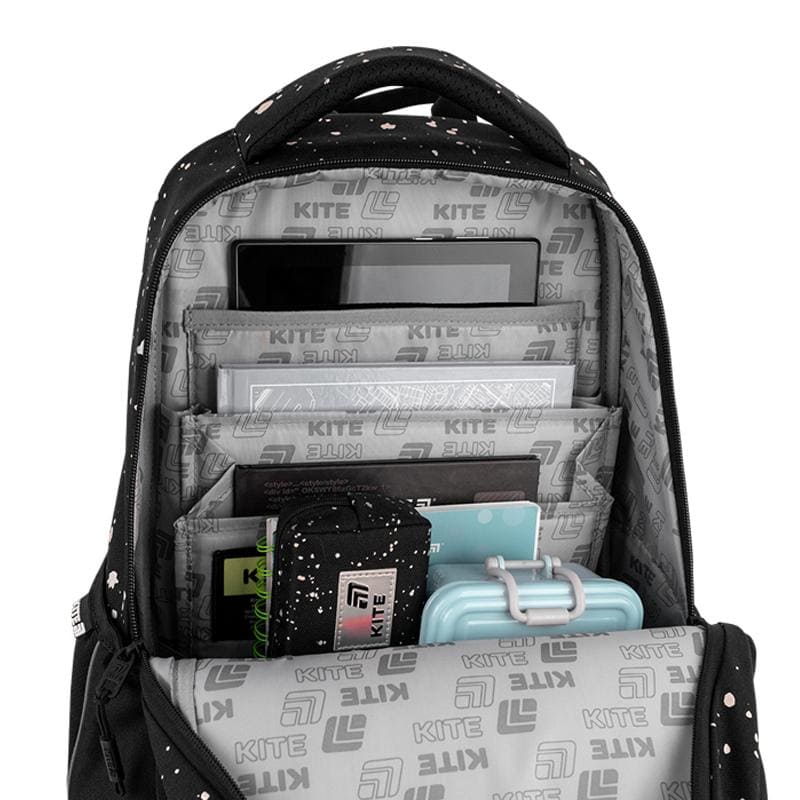 Рюкзак Kite Education teens Holographic K26-727M-1 Под заказ