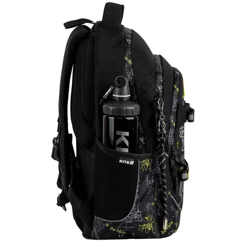 Рюкзак Kite Education teens Graffiti K26-727M-4 Под заказ