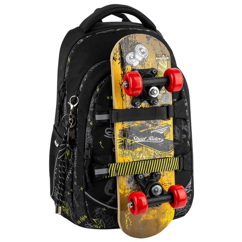 Рюкзак Kite Education teens Graffiti K26-727M-4 Под заказ
