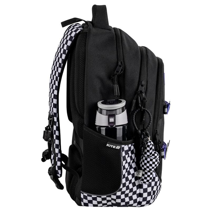 Рюкзак Kite Education teens Driving Mood K26-727L Под заказ