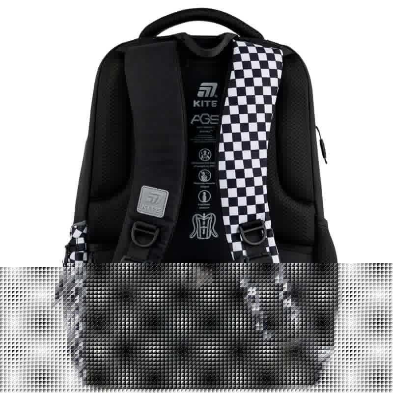 Рюкзак Kite Education teens Driving Mood K26-727L Под заказ