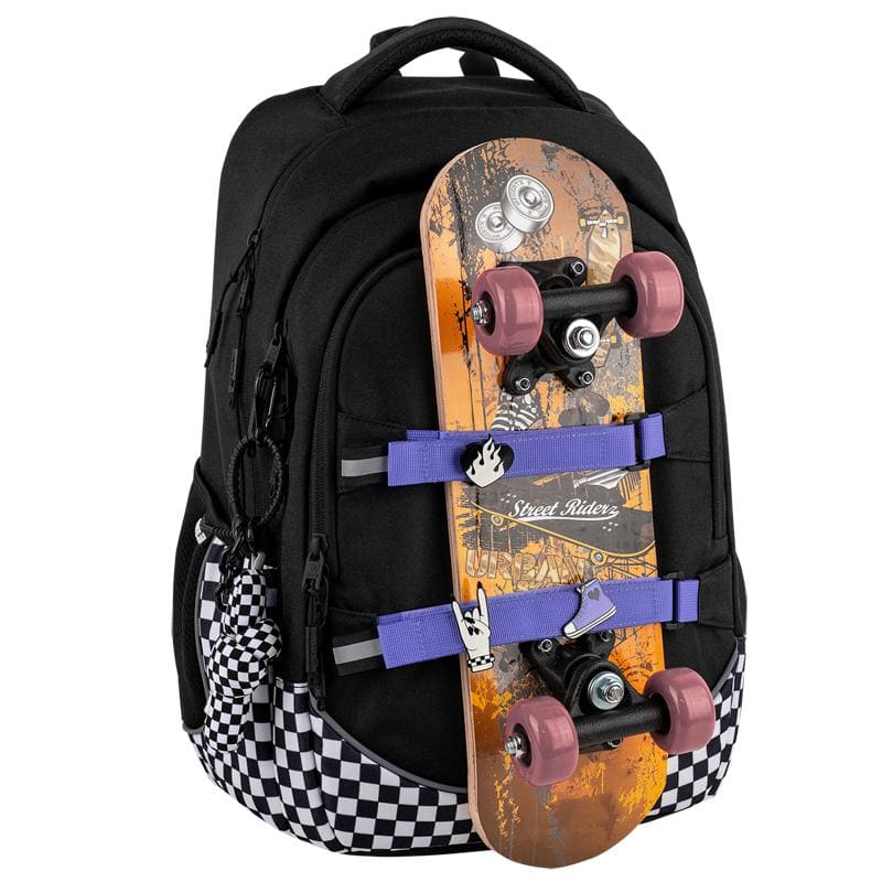Рюкзак Kite Education teens Driving Mood K26-727L Под заказ