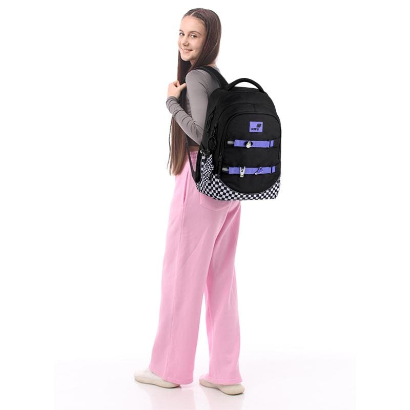 Рюкзак Kite Education teens Driving Mood K26-727L Под заказ