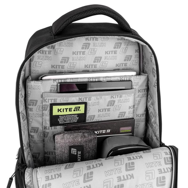 Рюкзак Kite Education teens BC26-727L Под заказ