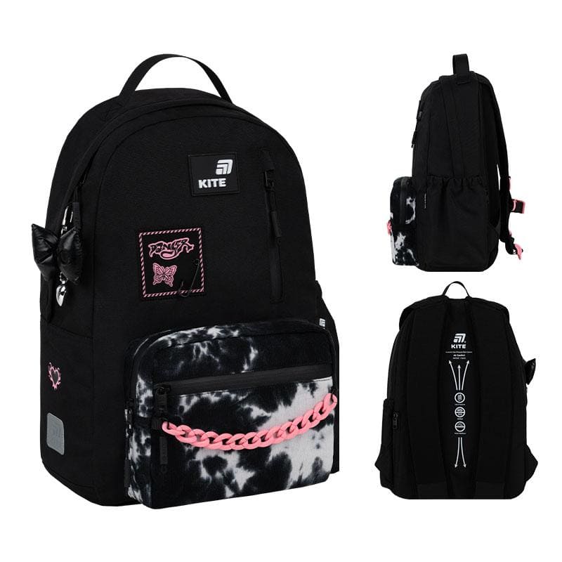 Рюкзак Kite Education teens Danger K26-949M-1 На замовлення