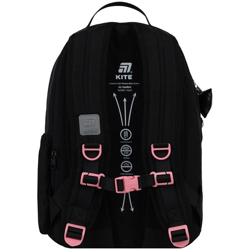 Рюкзак Kite Education teens Danger K26-949M-1 На замовлення