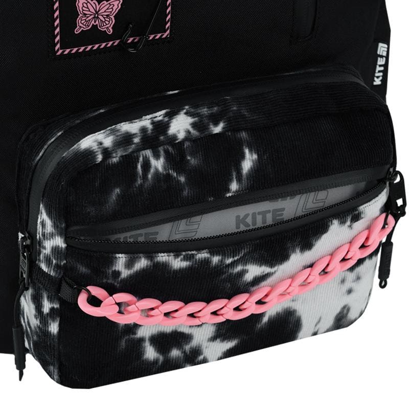 Рюкзак Kite Education teens Danger K26-949M-1 На замовлення