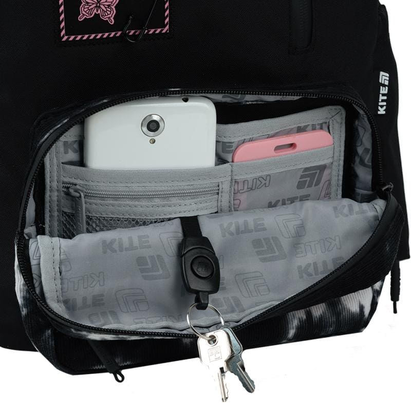 Рюкзак Kite Education teens Danger K26-949M-1 На замовлення