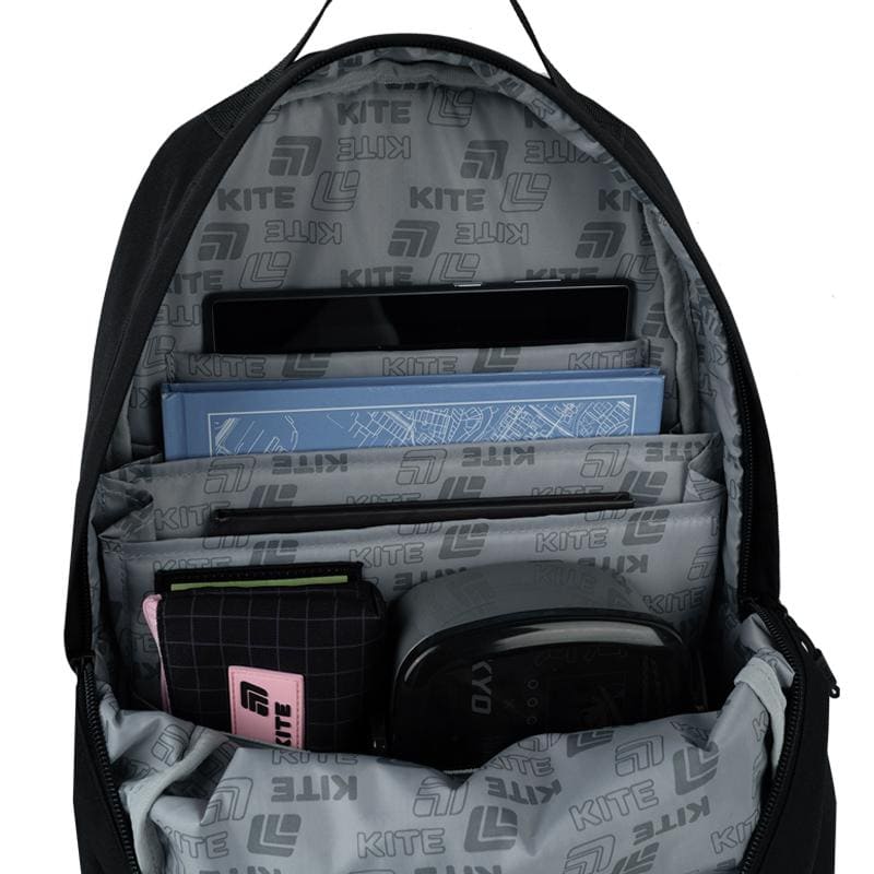 Рюкзак Kite Education teens Danger K26-949M-1 На замовлення